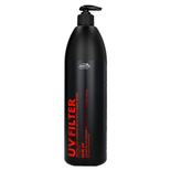 Szampon wiśniowy do włosów farbowanych z filtrem UV 1000 ml Joanna