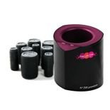 HotLook Wałki indukcyjne N°701 Premium Fale Loki Koki