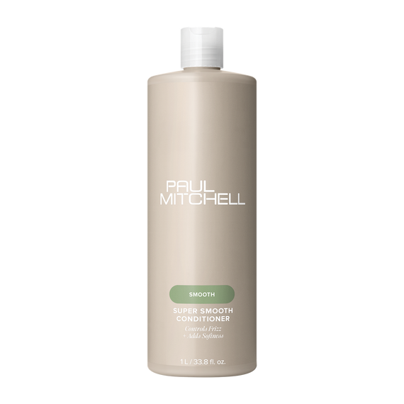 Odżywka Paul Mitchell Smooth wygładzająco zmiękczająca do włosów 1000 ml