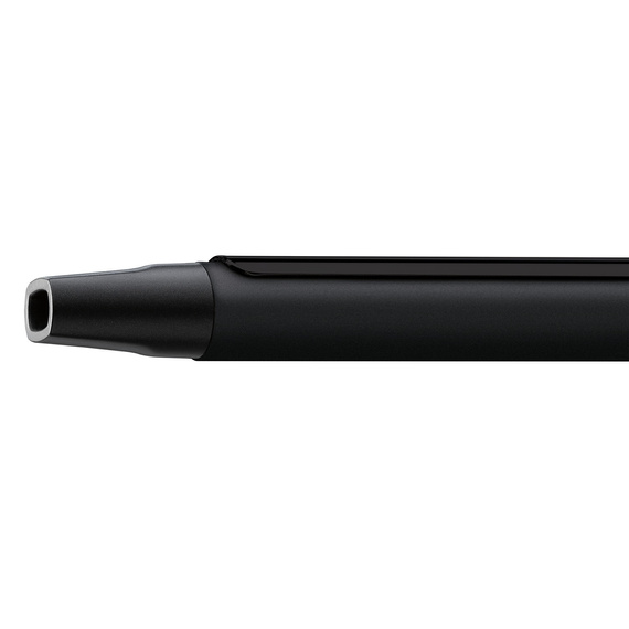 Lokówka BaByliss PRO z powłoką Black Oxide i klipsem do stylizacji włosów 16 mm