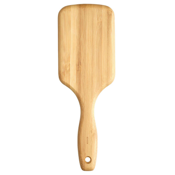 Szczotka Olivia Garden Bamboo Touch Detangle Nylon do rozczesywania włosów duża