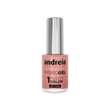 Lakier klasyczny Andreia Professional Hybrid Fusion Color z efektem hybrydy H9 10.5 ml