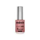 Lakier klasyczny Andreia Professional Hybrid Fusion Color z efektem hybrydy H12 10.5 ml