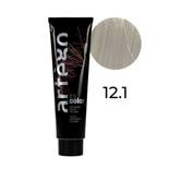 Farba Artego It's Color XXL 12.1 super popielaty blond 150 ml