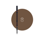 Kredka do brwi Zanature Flawless Lines Eyebrow Pencil Medium Brown 2,5 g