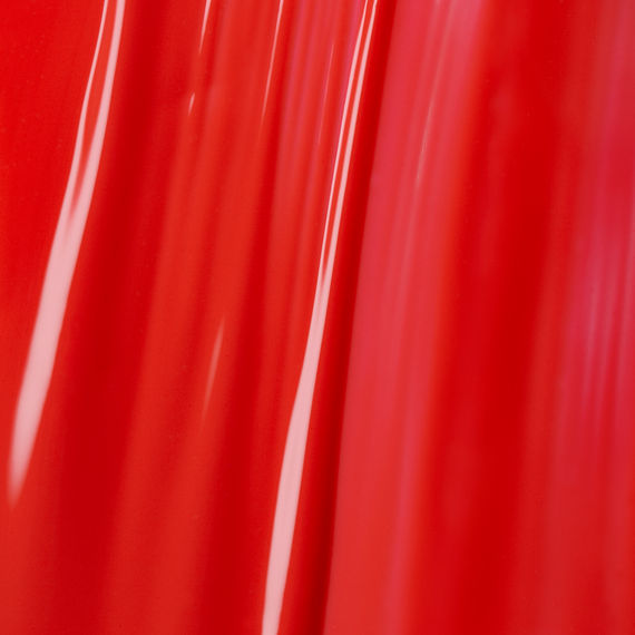 Lakier hybrydowy Andreia Professional The Gel Polish G16 z mocną pigmentacją czerwień makowa 10,5 ml