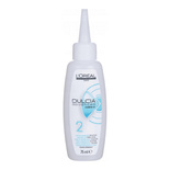 Płyn L'Oreal Professionnel Dulcia Advanced 2 do trwałej ondulacji włosów 75 ml