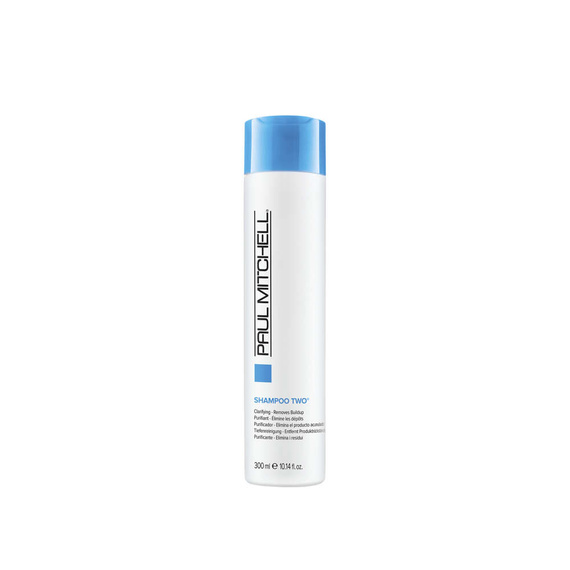 Szampon Paul Mitchell Two głęboko oczyszczający do włosów 300 ml