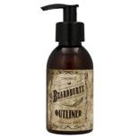 Beardburys Outliner lotion do golenia precyzyjnego bezbarwny 150 ml