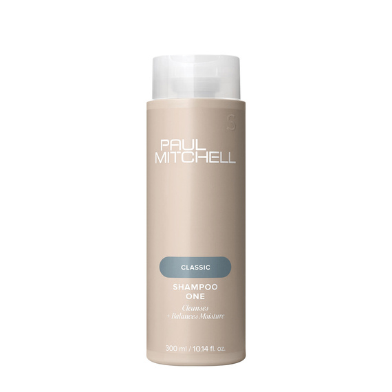 Szampon Paul Mitchell Classic One do codziennego mycia 300 ml