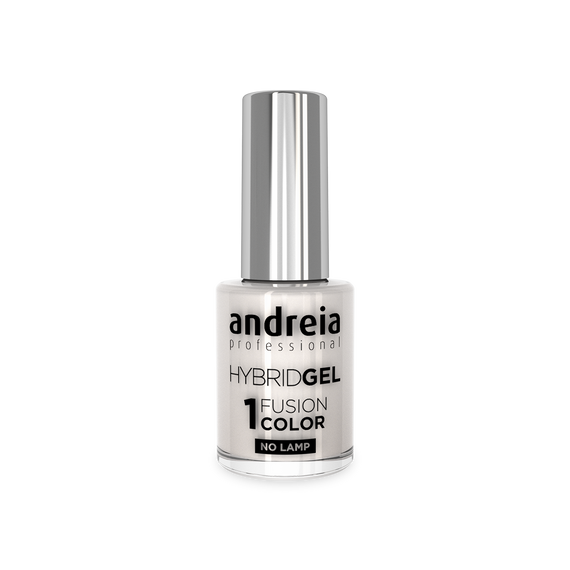 Lakier klasyczny Andreia Professional Hybrid Fusion Color z efektem hybrydy H1 10.5 ml