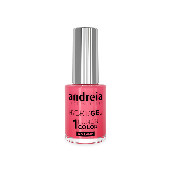 Lakier klasyczny Andreia Professional Hybrid Fusion Color z efektem hybrydy H23 10.5 ml