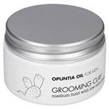 Opuntia Oil For Men Grooming Clay średnio utrwalająca glinka modelująca matujący efekt 100 ml RICA