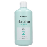 Płyn do trwałej ondulacji włosów 2 500 ml ml
