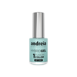 Lakier klasyczny Andreia Professional Hybrid Fusion Color z efektem hybrydy H46 10.5 ml