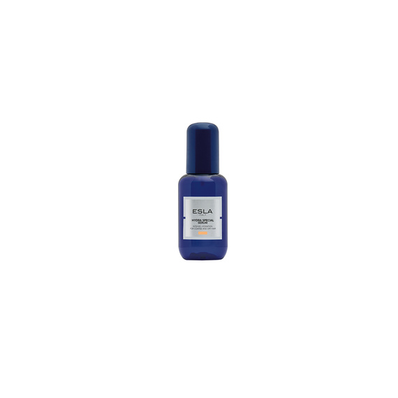 Serum Esla Hydra Special nawilżające do włosów normalnych, suchych i łamliwych 100 ml