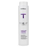 Treat NaturTech Hair Loss Control Chronos szampon przeciw dziedzicznemu wypadaniu wł. 300 ml Montibello