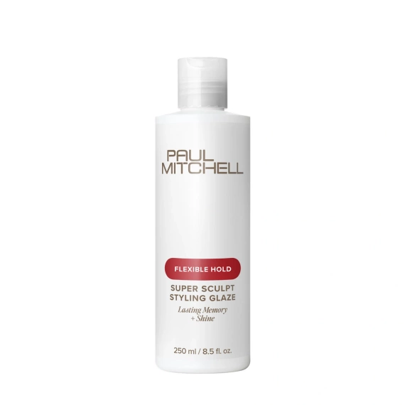 Glazura Paul Mitchell Super Sculpt szybkoschnąca do stylizacji włosów 250 ml