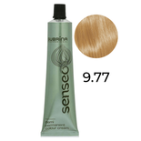 Farba Subrina Senseo 9.77 intensywnie brązowy bardzo jasny blond 60 ml