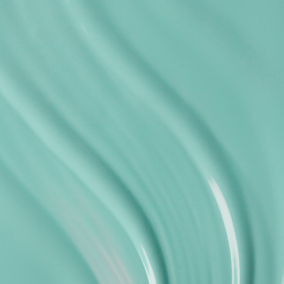 Lakier hybrydowy Andreia Professional The Gel Polish FM2 z mocną pigmentacją mięta 10,5 ml