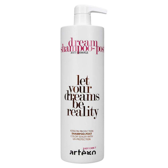 Easy Care T Dream Shampoo Post szampon odżywczy 1000 ml Artego