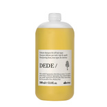 Szampon Davines Essential Haircare DEDE delikatny do częstego stosowania 1000 ml
