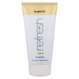 Maska Subrina Refresh Colour Vanilla  odświeżająca kolor waniliowa 150 ml