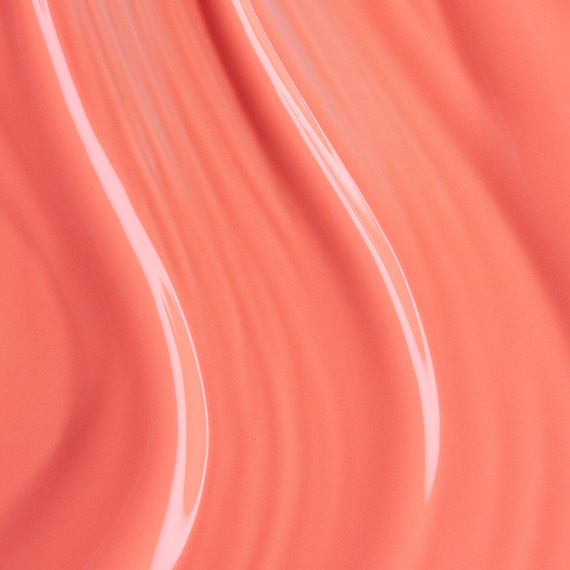 Lakier hybrydowy Andreia Professional The Gel Polish FS2 z mocną pigmentacją pastelowa brzoskwinia 10,5 ml