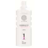 Płyn do trwałej ondulacji normalny 1000 ml Leo