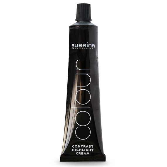 Farba Subrina Contrast Colour rozjaśniająca do pasemek pomarańczowy 60 ml