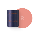 Róż do twarzy Zanature Inflorescence Mineral Rouge Powder Hibiscus 1 ml