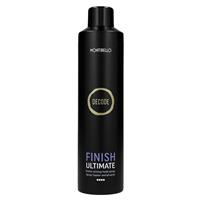 Lakier bardzo mocny 400ml