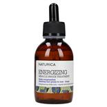 Naturica Energizing Miracle Shock Treatment serum w kroplach przeciw wypadaniu włosów 100 ml RICA