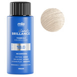 Toner Mila Pro Blonde Brilliance 10.0 Carribbean Beach do włosów 60 ml