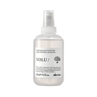 Mgiełka zwiększająca objętość 250ml