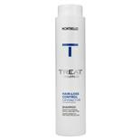 Treat NaturTech Hair Loss Control Cryoactive szampon przeciw wypadaniu włosów 300 ml Montibello