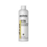 Odtłuszczacz Andreia Professional All in One Prep + Clean/ Extra Glow 250 ml
