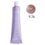 Farba Subrina Demi Permanent Colour 9.76 palisander bardzo jasny blond 60 ml