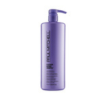 Szampon Paul Mitchell Platinum Blonde neutralizujący refleksy włosów blond i rozjaśnianych 1000 ml