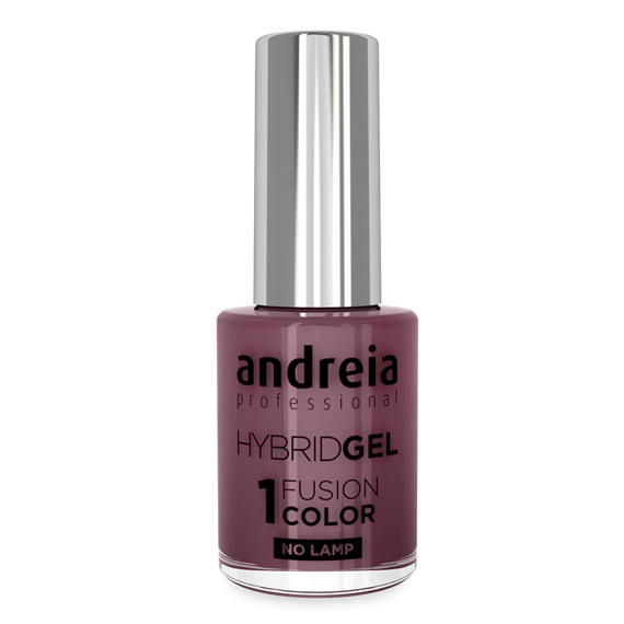 Lakier klasyczny Andreia Professional Hybrid Fusion Color z efektem hybrydy H70 10.5 ml