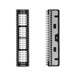 Ostrza wymienne do golarki Fox Puma 2 sztuki