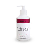 Maska Subrina Refresh odświeżająca kolor włosów bordo 250 ml