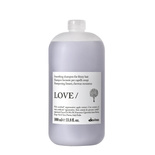 Szampon Davines Essential Haircare LOVE wygładzający 1000 ml
