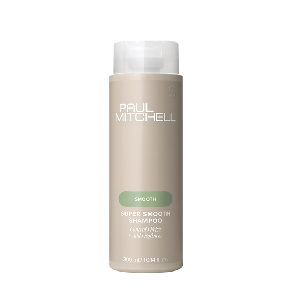 Szampon Paul Mitchell Smooth wygładzający do włosów 300 ml