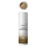 Spray na odrosty Montibello Colour Camouflage Dark Blonde ciemny blond 125 ml