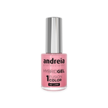 Lakier klasyczny Andreia Professional Hybrid Fusion Color z efektem hybrydy H16 10.5 ml