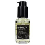 Opuntia Oil Treatment wielofunkcyjny olejek do wszystkich rodzajów włosów 50 ml RICA