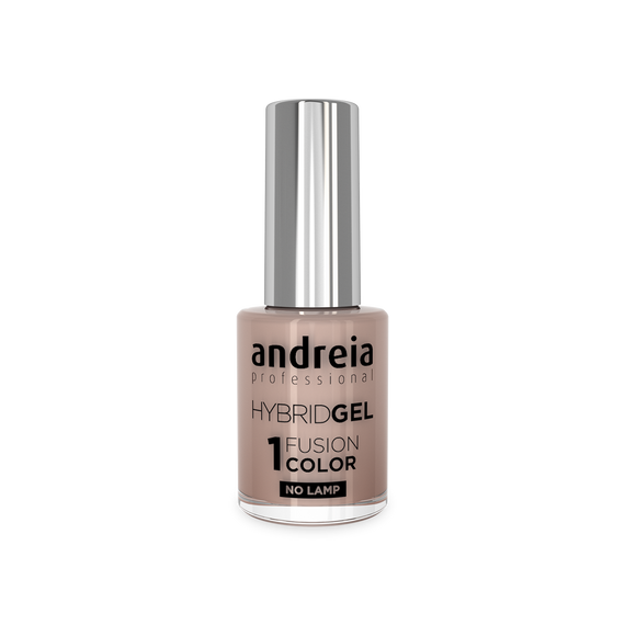 Lakier klasyczny Andreia Professional Hybrid Fusion Color z efektem hybrydy H74 10.5 ml