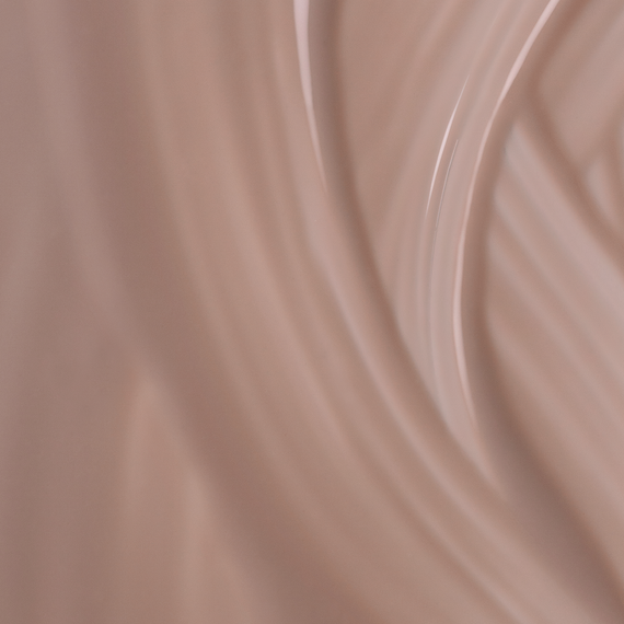 Lakier hybrydowy Andreia Professional The Gel Polish N2 z mocną pigmentacją delikatny beż 10,5 ml