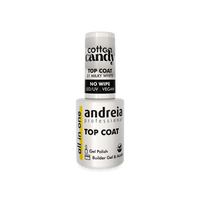 Top Cotton Candy Milky Pink10,5ml